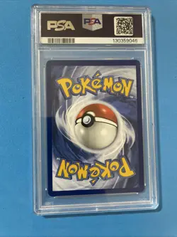 Pokemon Cards Leafeon ex 006/131 Prismatic Evolutions STAMPED - PSA 10 GEM MINT - Image 2