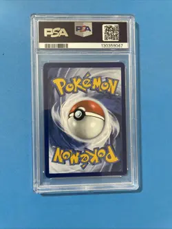 Pokemon Cards Leafeon ex 006/131 Prismatic Evolutions STAMPED - PSA 10 GEM MINT - Image 4