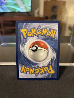 GameStop Charmander Reverse Holo Card 004/165 Exclusive - Image 4