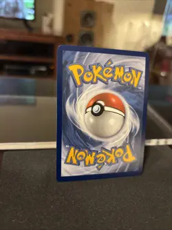 GameStop Charmander Reverse Holo Card 004/165 Exclusive - Image 5