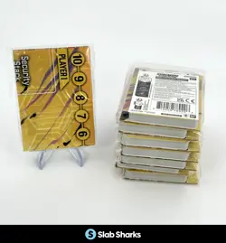 DIGIMON CARD GAME 2024 TUTORIAL DECK RENAMON SEALED LOT OF 8 - Image 2