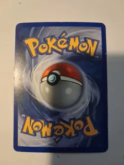 Raikou Gold Star Card 114/115 NM/M Condition - Image 2