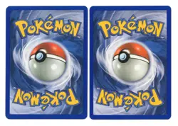 Pokemon Cards - Giovanni’s Nidoran & Giovanni’s Meowth 1st Edition Gym Challenge - Image 2