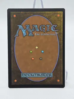 MTG Edge Of Eternities Strip Mine Borderless (Foil) - Image 2