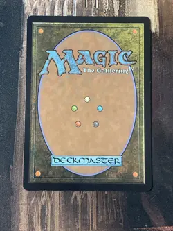 Bramble Sovereign Battlebond Green Mythic Rare MTG CARD - Image 2