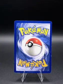 Pokemon TCG Nidoking Base Set Holo Unlimited Rare Card 11/102 NM Condition - Image 2
