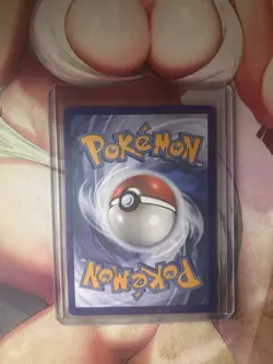 Alakazam EX 201/165 SIR Pokemon Card 151 Set NM CLEAN 💎 - SHIPS FAST - Image 2