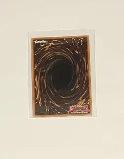 Yu-Gi-Oh! Flying “C” #JOTL-ENDE2 Ultra Rare Limited Edition (NM) - Image 2