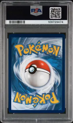 Pokemon TCG Sidney Fusion Strike Holo Card 279/264 Secret Rare PSA 10 - Image 2