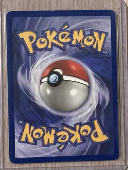 Mewtwo Promo Card 12/53 WOTC Regular MP/MP - Image 2