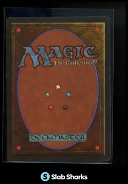 1996 MAGIC THE GATHERING ALLIANCES FORCE OF WILL - Image 2