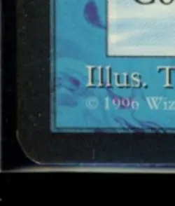 1996 MAGIC THE GATHERING ALLIANCES FORCE OF WILL - Image 4