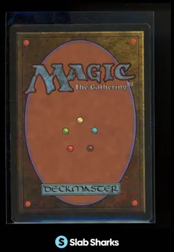 1996 MAGIC THE GATHERING ALLIANCES FORCE OF WILL - Image 2