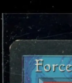 1996 MAGIC THE GATHERING ALLIANCES FORCE OF WILL - Image 3