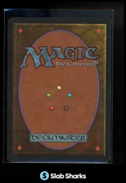 1996 MAGIC THE GATHERING ALLIANCES FORCE OF WILL - Image 2