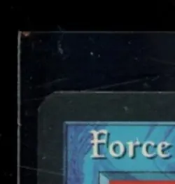 1996 MAGIC THE GATHERING ALLIANCES FORCE OF WILL - Image 3