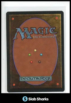 1996 MAGIC THE GATHERING ALLIANCES FORCE OF WILL - Image 2