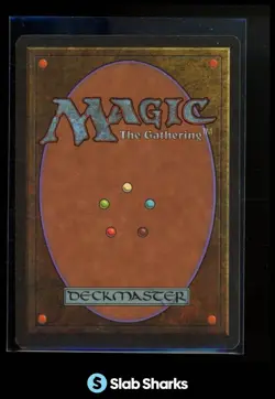 1996 MAGIC THE GATHERING ALLIANCES FORCE OF WILL - Image 2