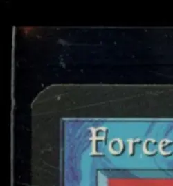 1996 MAGIC THE GATHERING ALLIANCES FORCE OF WILL - Image 3
