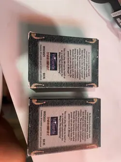 MTG Magic the Gathering Mirage Starter Decks (2) Opened - Near Mint Never Used - Image 3