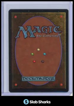 1996 MAGIC THE GATHERING ALLIANCES FORCE OF WILL - Image 2