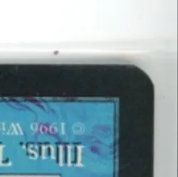 1996 MAGIC THE GATHERING ALLIANCES FORCE OF WILL - Image 5