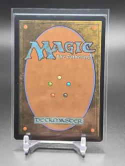 MTG Summon: Bahamut 0001 Final Fantasy Regular Mythic Enchantment Creature - Image 2