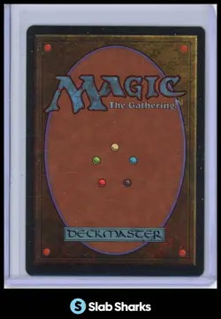 1996 MAGIC THE GATHERING ALLIANCES FORCE OF WILL - Image 2