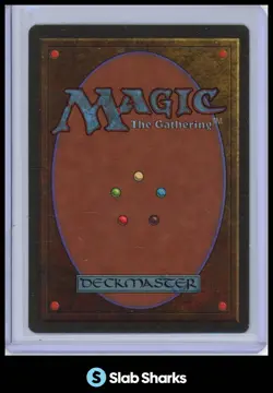 1996 MAGIC THE GATHERING ALLIANCES FORCE OF WILL - Image 2