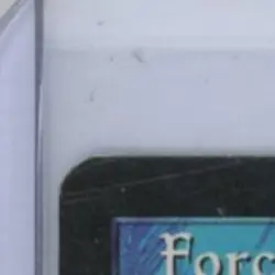 1996 MAGIC THE GATHERING ALLIANCES FORCE OF WILL - Image 3