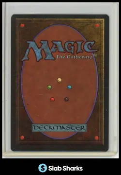 1996 MAGIC THE GATHERING ALLIANCES FORCE OF WILL - Image 2