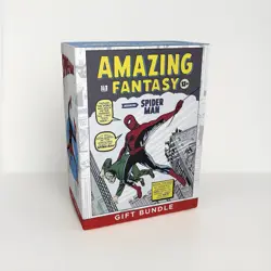 PRESALE! Magic The Gathering Marvel’s Spider-Man Gift Bundle - Ships 10/20 - Image 1