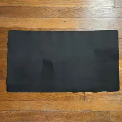 Yugioh Playmat Dark Armed Dragon Hobby League 2004 - Image 2