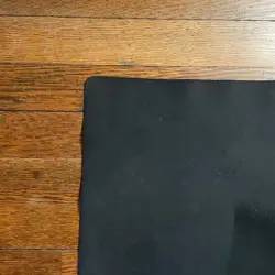 Yugioh Playmat Dark Armed Dragon Hobby League 2004 - Image 5