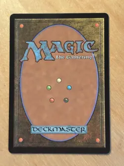 MTG Magic the Gathering Steamcore Scholar Extended Art Murders Karlov Manor NM - Image 2