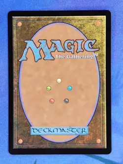 1x FOIL Three Tree City, NM, Bloomburrow (BLB), Magic: the Gathering, MtG - Image 2