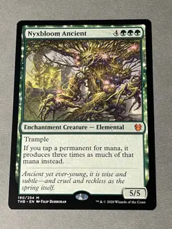 Nyxbloom Ancient - Theros Beyond Death (THB) - NM - Image 1
