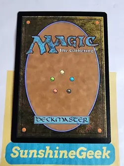 Deadeye Navigator (Rainbow Foil) Secret Lair Drop Foil - Image 3