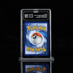 Lugia V 186/195 Pokemon Sword & Shield Silver Tempest Secret Rare Alt Art TAG 10 - Image 2