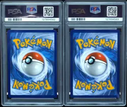 Charizard VSTAR SWSH262 PSA 9 Mint Promo Pokemon Card - Image 3