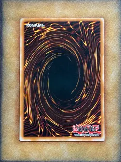 Yugioh Harpie Queen FOTB-EN020 Ultimate Rare LP - Image 2