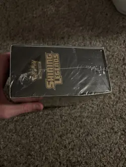 Pokemon TCG 2017 Sun & Moon Shining Legends Elite Trainer Box FACTORY SEALED - Image 3