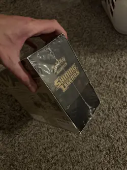 Pokemon TCG 2017 Sun & Moon Shining Legends Elite Trainer Box FACTORY SEALED - Image 5