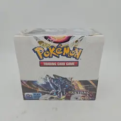 POKEMON TCG SWORD & SHIELD ASTRAL RADIANCE SEALED BOOSTER BOX - Image 1