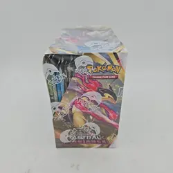 POKEMON TCG SWORD & SHIELD ASTRAL RADIANCE SEALED BOOSTER BOX - Image 4