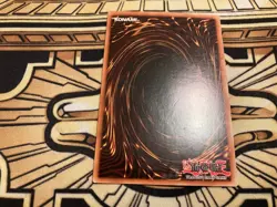 Overdrive Teleporter CSOC-EN083 Secret Rare LP Yugioh Card - Image 3