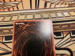 Overdrive Teleporter CSOC-EN083 Secret Rare LP Yugioh Card - Image 4