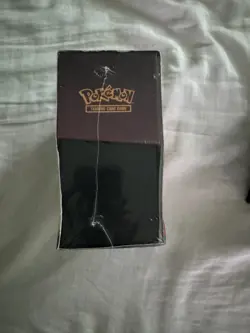Pokemon Scarlet & Violet Obsidian Flames ETB Elite Trainer Box - NEW Sealed - Image 2