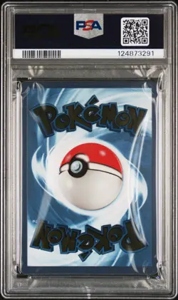 2022 POKEMON ARCEUS VSTAR ULTRA-PREMIUM COLLECTION #122 ARCEUS V PSA 10 - Image 2