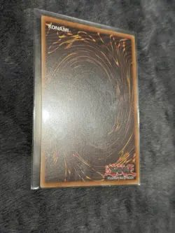 Yu-Gi-Oh! Maliss [P] March Hare Alliance Insight Quarter Century Rare (QCR) - Image 5